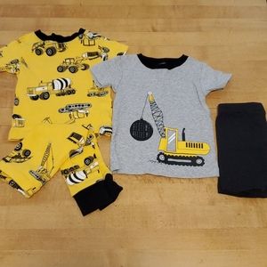 ⭐ 2/$20 ⭐ 2 set pajamas